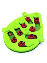 GRA NINA OTTOSSON CAT PUZZLE & PLAY BUGGIN OUT