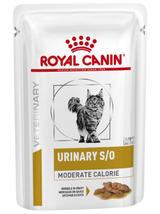 ROYAL CANIN Cat Urinary Moderate Calorie 12x85g