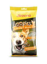 JOSERA Loopies kurczak 150g