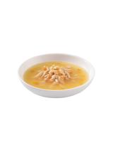 Schesir Soup kurczak z dynią 40g saszetka