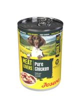 JOSERA Meatlovers Pure Kurczak 400g