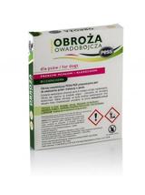 PESS Obroża owadobójcza bezzapachowa 60 cm dla psa