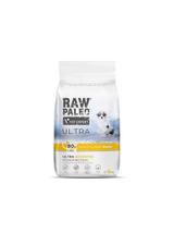 Vet Expert Raw Paleo Turkey Puppy Large 2kg
