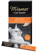 Miamor Pasta Mix smaków 3x6x15g