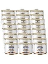 WF VET Gastrointestinal cat chicken 24x200g