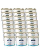 WF VET Recovery dog/cat 24x200g