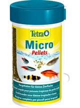 TETRA Micro Pellets 100ml