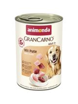 ANIMONDA GranCarno Adult Dog smak:Indyk 6x400g