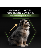PRO PLAN Health Start Puppy Karma dla szczeniąt bogata w kurczaka 12kg