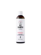 PET Shampoo Vitamin_Szampon Witaminowy 250ml Odżywczy i pielęgnujący + PETS ANTI INSECT - skuteczna ochrona przeciw kleszczom, pchłom oraz innym owadom 250ml