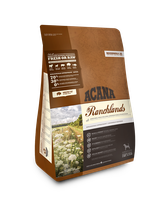 ACANA Ranchlands Dog 2kg + niespodzianka dla psa GRATIS!