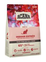 ACANA Indoor Entree Cat 1,8kg