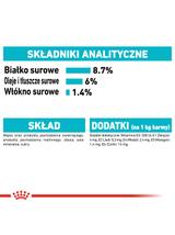 ROYAL CANIN CCN Urinary Care 12x85g karma mokra - pasztet dla psów dorosłych