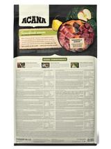 ACANA Grasslands Dog 11,4kg