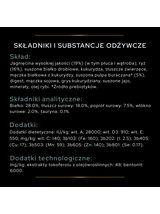 PRO PLAN Sensitive Digestion Large Athletic Adult Karma dla psów bogata w jagnięcinę 14kg