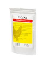 Lab-v Nioska - Mieszanka Paszowa Uzupełniająca Dla Drobiu Na Poprawę Nieśności 0,5kg