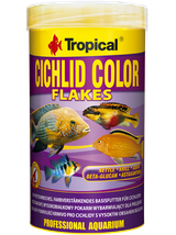 TROPICAL Cichlid Color 250ml