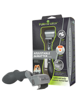 FURMINATOR Nastawne narzędzie do usuwania kołtunów Adjustable Dematter Tool