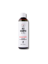 PET Shampoo Camomile_Szampon Rumiankowy 250ml Hypoallergenic