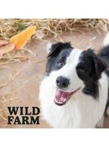 WILD FARM Miękka pierś z kurczaka 500g przysmak dla psa