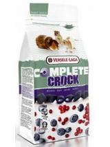 VERSELE LAGA Crock Complete Berry - przysmak z jagodami dla królików i gryzoni 50g