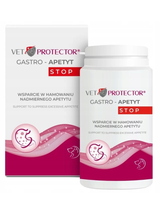 JM SANTE Vet Protector Gastro Apetyt Stop 150g