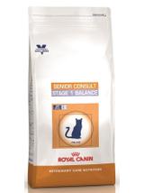 ROYAL CANIN Senior Consult Stage 1 Balanced 3,5kg