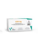 VETEXPERT Test diagnostyczny Wirus nosówki psów (CDV Ag)