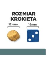 HILL'S PD Prescription Diet Canine w/d 10kg /Opakowania uszkodzone  (7411,8703) !!!!