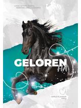 GELOREN HA żelki wspomagające stawy dla koni 450G