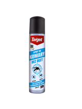 Spray na komary, kleszcze, meszki