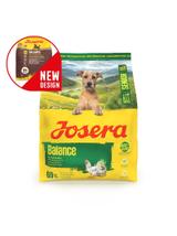 JOSERA Balance Senior 900g