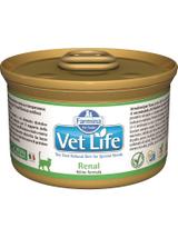 Farmina Vet Life Renal Cat 6x85g