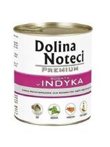 Dolina Noteci PREMIUM bogata w indyka 6 x 800g