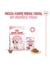 ROYAL CANIN  Kitten 2kg karma sucha dla kociąt od 4 do 12 miesiąca życia