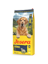 JOSERA Adult Optiness 12,5kg + NIESPODZIANKA DLA PSA GRATIS!