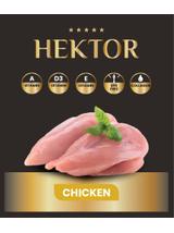 Karma Premium Hektor baton dla psa z drobiem 900g