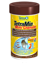 TETRA Min Mini Granules 100 ml