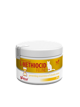 VETFOOD L-Methiocid dla kotów 39g