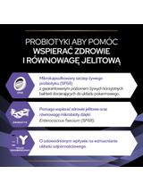 PRO PLAN FortiFlora Suplement probiotyczny dla kota 30x1g