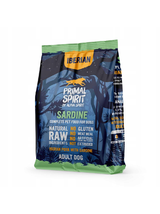 PRIMAL SPIRIT Iberian Sardine 1kg