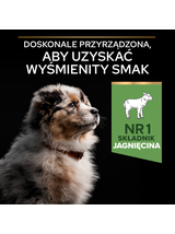 PRO PLAN Sensitive Digestion Puppy Karma dla szczeniąt bogata w jagnięcinę 12kg
