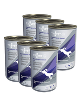 TROVET VPD Hypoallergenic - Venison (dla psa) 6x400g - puszka