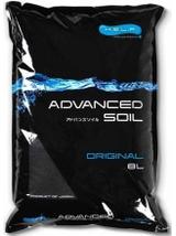 AQUAEL Podłoże ADV soil original 8 L
