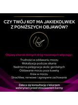PRO PLAN Veterinary Diets UR St/Ox Urinary Karma sucha dla kota 5kg+ niespodzianka dla kota GRATIS!