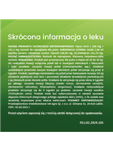 FIPREX DUO L 268 mg + 241,2 mg roztwór do nakrapiania dla psów