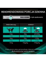 PRO PLAN Veterinary Diets EN St/Ox Gastrointestinal Karma sucha dla kota 400 g