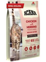 ACANA Indoor Entree Cat 4,5kg