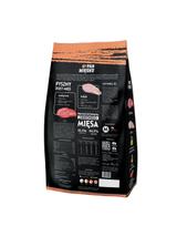PAN MIĘSKO Cielęcina z indykiem M 9kg