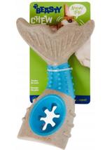 Gryzak kość dla psa Beasty Chew 18cm (wzór losowy)